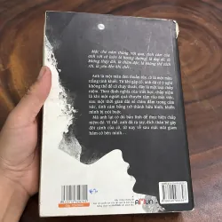 II Tiểu Thuyết: Đen Trắng - Triêu Tiểu Thành - Thuý Ngọc (Dịch) - 2016 976242