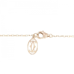 Dây chuyền nhỏ Cartier D'Amour - Hàng hiệu Authentic 840943