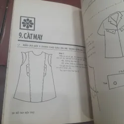 SỔ TAY NỘI TRỢ tập 31 753020