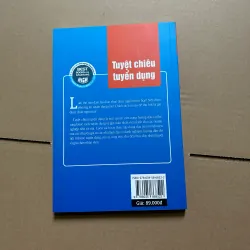 Tuyệt chiêu tuyển dụng - Erika Lucas 745386