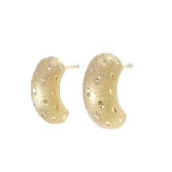 Bông tai 750YG - Hàng hiệu Authentic 870561