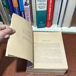 II Văn Học Việt Nam: Tổng Hợp Văn Học Việt Nam (Tập 35) - 1983 755422