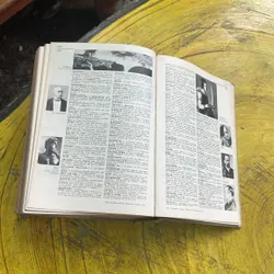 PETIT LAROUSSE- bìa cứng xuất bản năm 1961 596097