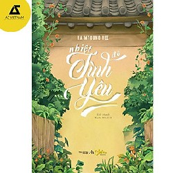 Sách Nhiệt độ tình yêu 22082