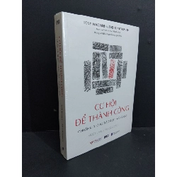 Cơ hội để thành công chuẩn bị gì cho giáo dục thế kỷ XXI mới 100% HCM2811 Tony Wagner & Ted Dintersmith KỸ NĂNG Rebooks.vn