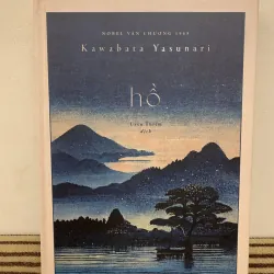 Hồ - Kawabata