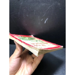 Bài ca của những chú ếch con Nguyễn Thị ấm 1994 với 50% ẩm mốc HCM0111 912297