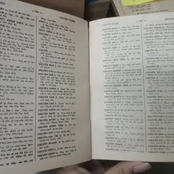 TỰ ĐIỂN VIỆT NAM 716681