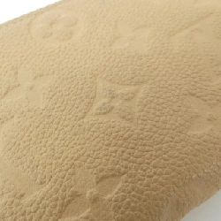 Ví Louis Vuitton Monogram Empreinte Portefeuille Clemence M60173 622584