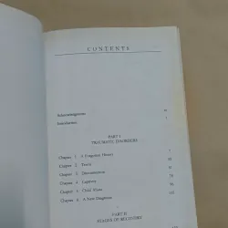 Trauma and Recovery - Judith Lewis Herman 973821