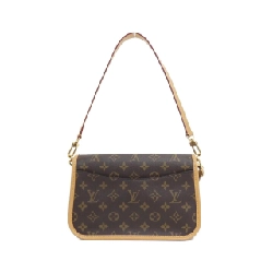 Túi xách vai Louis Vuitton Monogram Diana PM M46049 608835
