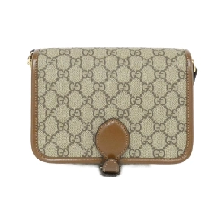 【Sản phẩm mới】Gucci 671620 92TCG Túi đeo vai 611970