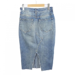 Chân váy MM6 S52ME0007 - Hàng hiệu Authentic 820245