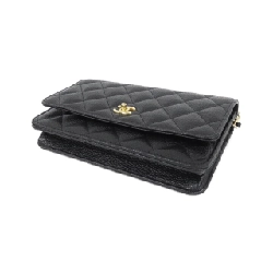 Ví dây chuyền Chanel AP4241 - Hàng hiệu Authentic 806760