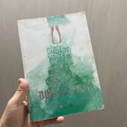 Chờ em lớn nhé được không - Diệp Lạc Vô Tâm