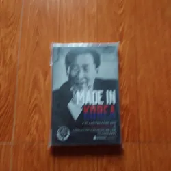 Made in Korea - câu chuyện cuộc đời & công cuộc gây dựng đế chế từ gian khó