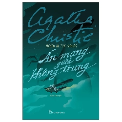Death In The Clouds - Án Mạng Giữa Không Trung (2025) - Agatha Christie
