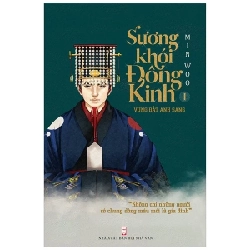 Sương Khói Đông Kinh I - Vùng Đất Ánh Sáng - Minwoo ASB.PO Oreka Blogmeo 230225