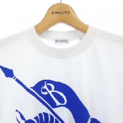 Áo phông BURBERRY 634147