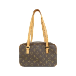 Túi xách vai Louis Vuitton Monogram Cite MM M51182 611911