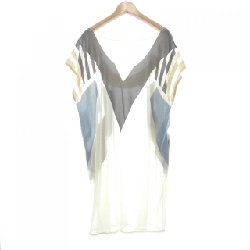 Đầm ISSEY MIYAKE - Hàng hiệu Authentic 652219