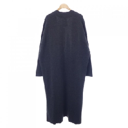 Áo khoác dài Chaos 630901