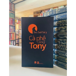 Tony Buổi sáng: Cà phê cùng Tony STB3479 Phát triển bản thân