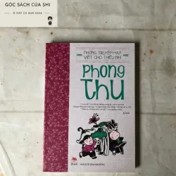 Những Truyện Hay Viết Cho Thiếu Nhi - Phong Thu