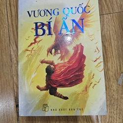 Vương quốc bí ẩn