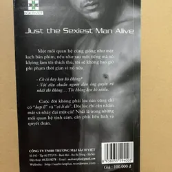 Người đàn ông quyến rũ nhất còn sót lại 562841