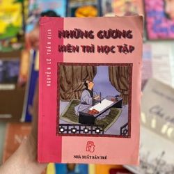 Những Gương Kiên Trì Học Tập