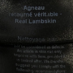 Áo vest dài INES ET MARECHAL - Hàng hiệu Authentic 820330