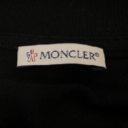 MONCLER 10918A70200 Áo polo - Hàng hiệu Chính hãng 902775