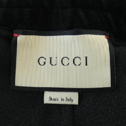 Gucci GUCCI 478789-X5T88 Quần - Hàng hiệu Chính hãng 896200