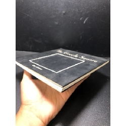 The greedy square Ota Umme mới 80% bẩn ố nhẹ HCM.TDTD1212 924338