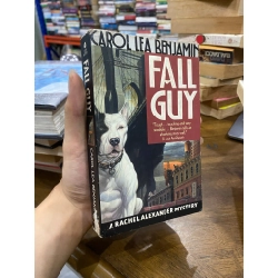 Fall Guy - Carollea Benjamin 510382