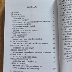 Một nền văn minh hóa biết xấu hổ 
30k 561254