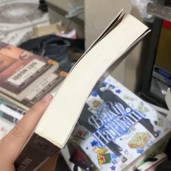 (Trinh thám) - Ám Dạ Hành - Nhạc Dũng 973410