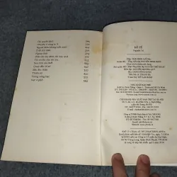 ĐỒ TỂ - NGUYỄN TRÍ 727169