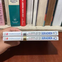 II Truyện Tranh: DORAEMON Chọn Lọc (Full 2 Tập -Seal) - FUJIKO F FUJIO - 2012 732733