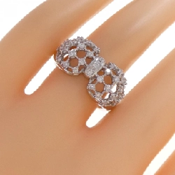 Nhẫn kim cương Tasaki 0.37CT - Hàng hiệu Chính hãng 839253