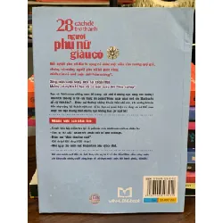 28 cách để trở thành người phụ nữ giàu có – Không rõ tác giả 560113