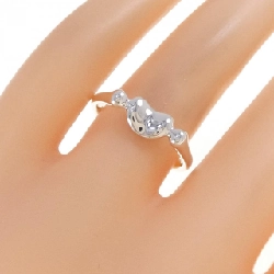 Nhẫn Bean Tiffany - Hàng hiệu Authentic 837724