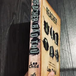 Báo thù - Lee Child 728938