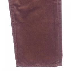 【Mã giảm giá】Quần Celine CELINE 654595