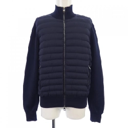 MONCLER 10919406600 Áo khoác lông - Hàng hiệu Chính hãng