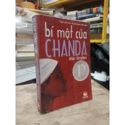 Bí mật của Chanda - Allan Stratton 147751