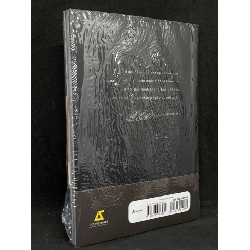 Một Cuốn Sách Trầm Cảm - Macmart new 100% HCM.ASB1105 911510