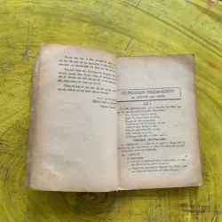 LUẬN ĐỀ VĂN CHƯƠNG - minh văn & xuân tước 936552