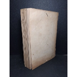 Các bộ vi xử lý thông dụng 16/32 bit mới 70% ố vàng rách bìa 1990 NGuyễn Văn Tam HCM2103 GIÁO TRÌNH, CHUYÊN MÔN 918749